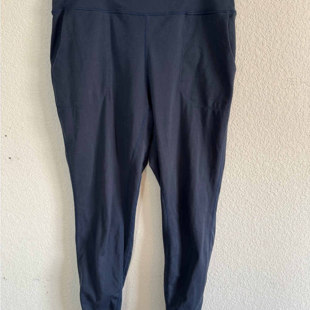 Senita Weekend Jogger L Tall